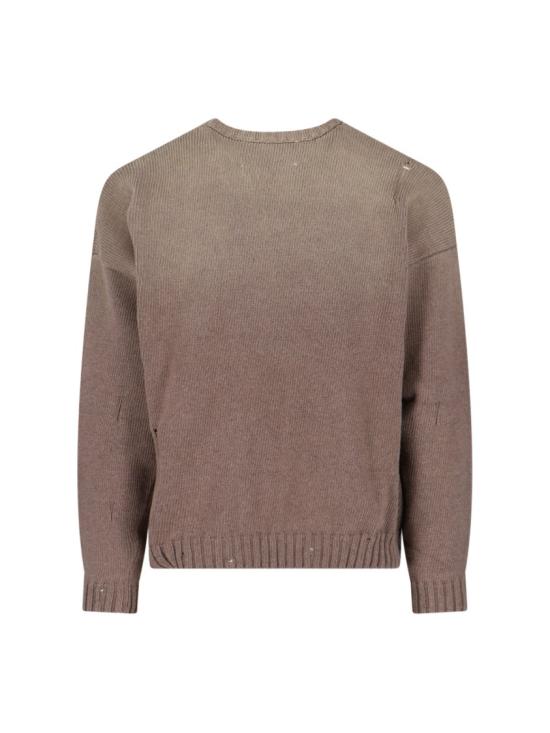 25FW 팔리 할리우드 스웨터 6U001Q3009BRN Brown - PALY HOLLYWOOD