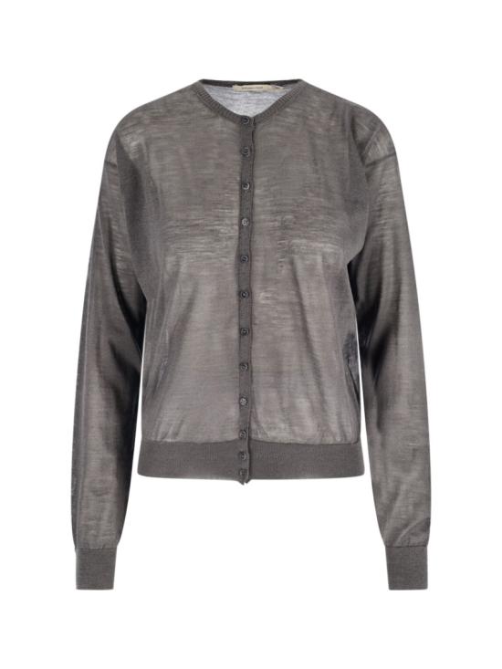 25FW 팔로마울 no 2741 Junio 가디건 VJ1601209 Grey