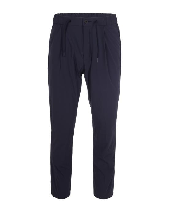 26SS 에르노 스트레이트 팬츠 3877747 Blue