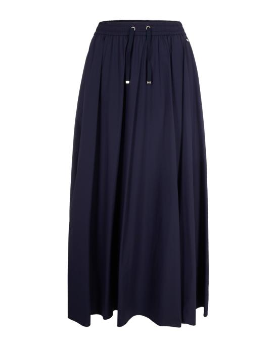 26SS 에르노 롱 스커트 6085242 Blue