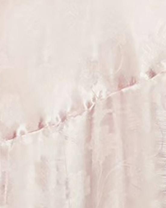 26SS 로테이트 롱 원피스 9586093 Pink - ROTATE