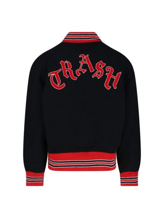 25FW 니들스 자켓 RW168BLACK Black - NEEDLES