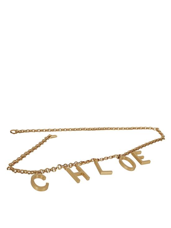 25FW 끌로에 팔찌 CH25ABJ41CB79DCT Gold