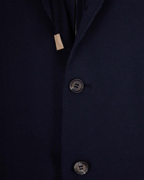 26SS 일레븐티 자켓 2460901 Blue - ELEVENTY