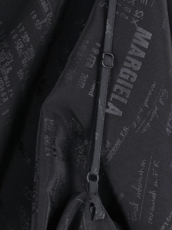 26SS MM6 메종마르지엘라 숏 원피스 S52NC0358 M35737002J Grey - MM6 MAISON MARGIELA