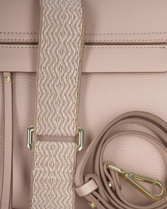 26SS 지아니 끼아리니 숄더백 3951306 Pink - GIANNI CHIARINI