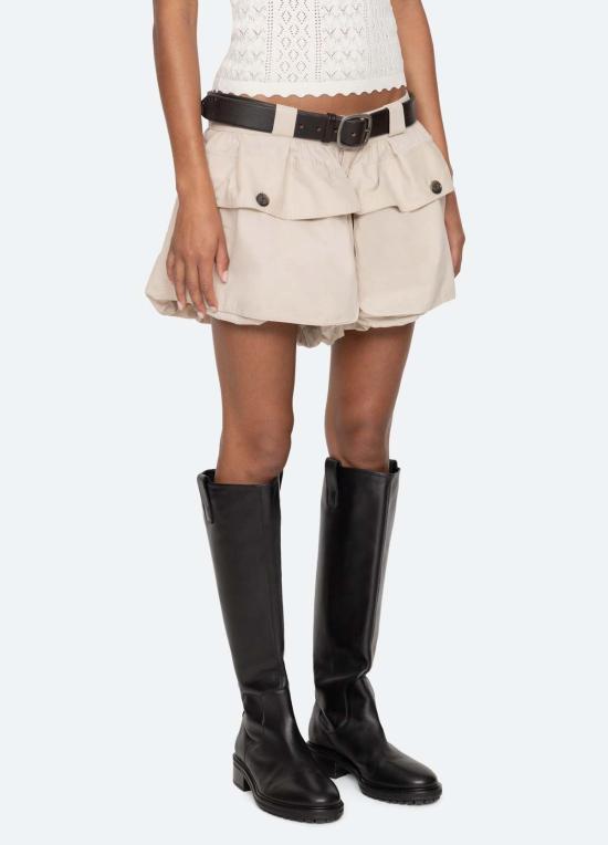  씨뉴욕 숏팬츠 씨 니 안드레아 쇼츠 - SEA NY