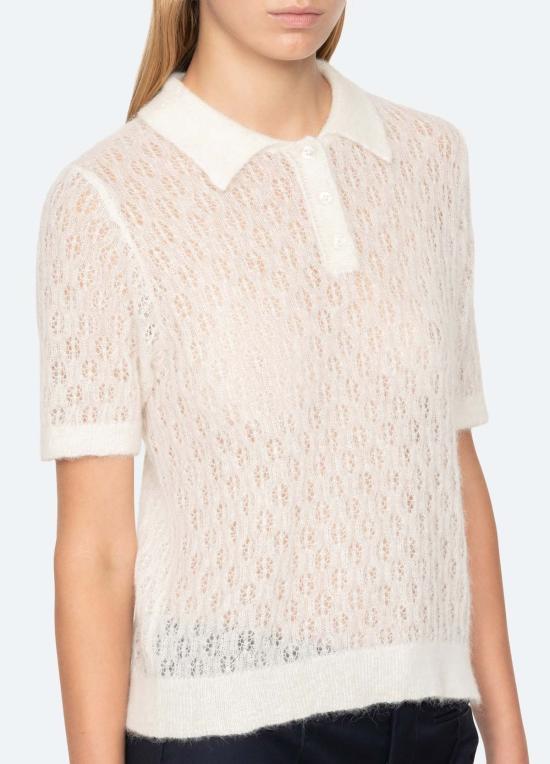 씨뉴욕 스웨터 Sea Ny Teagan S/S - SEA NY