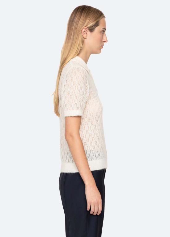  씨뉴욕 스웨터 Sea Ny Teagan S/S - SEA NY