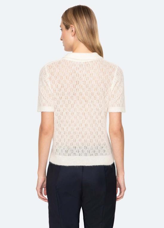  씨뉴욕 스웨터 Sea Ny Teagan S/S - SEA NY