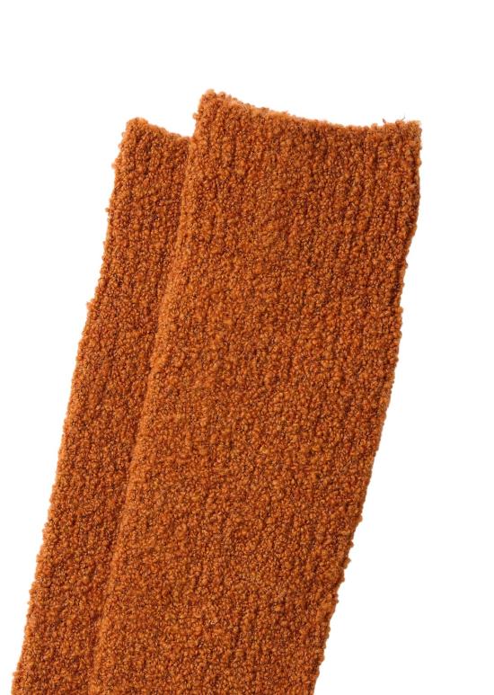 25FW 로토토 양말 488813511 ORANGE - ROTOTO