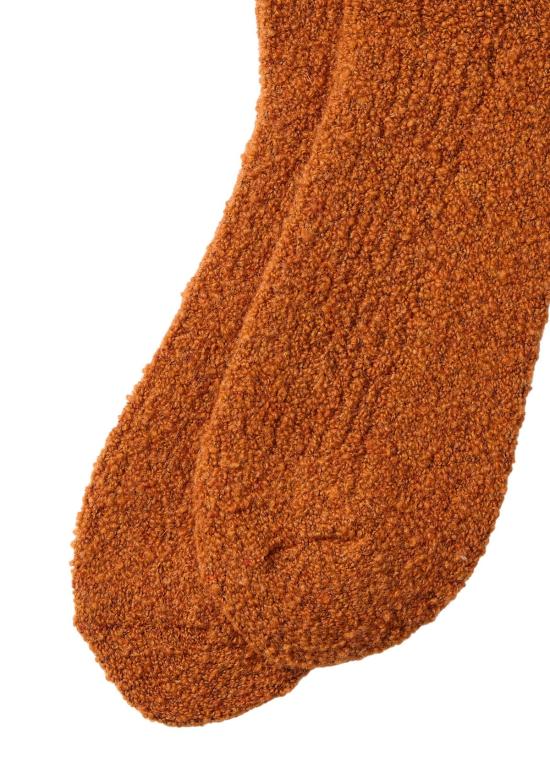 25FW 로토토 양말 488813511 ORANGE - ROTOTO