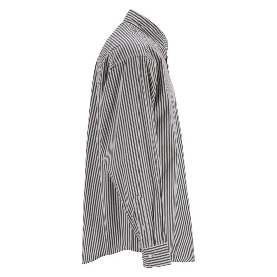 26SS 칼하트 긴팔 셔츠 I035952 WHITE BLUE - CARHARTT