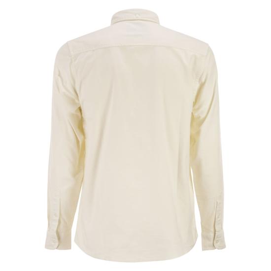 26SS 칼하트 롱슬리브 볼튼 셔츠 I030238 WHITE - CARHARTT