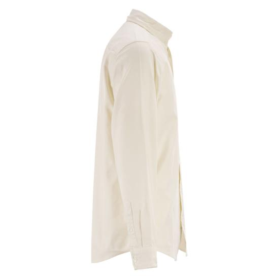 26SS 칼하트 롱슬리브 볼튼 셔츠 I030238 WHITE - CARHARTT