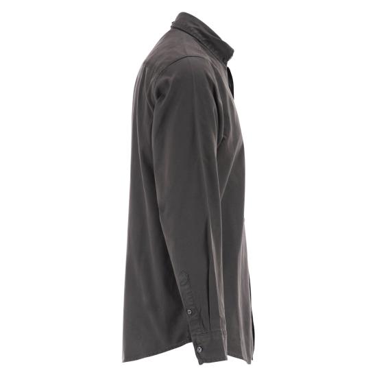 26SS 칼하트 롱슬리브 볼튼 셔츠 I030238 ANTHRACITE - CARHARTT