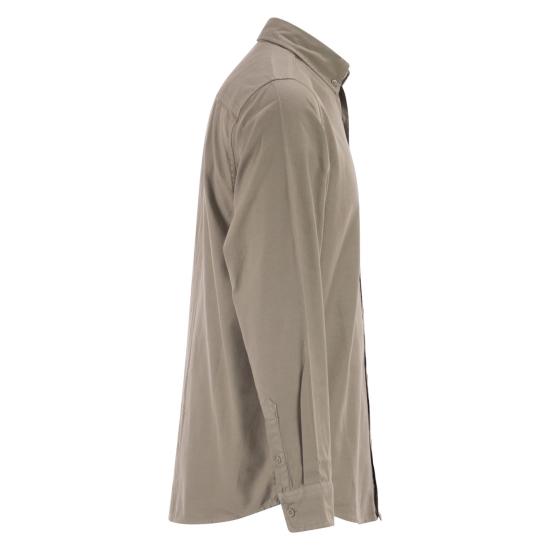 26SS 칼하트 롱슬리브 볼튼 셔츠 I030238 TURTLEDOVE - CARHARTT