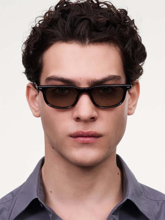  치미 안경 아이웨어 노비스 선글라스 호피무늬