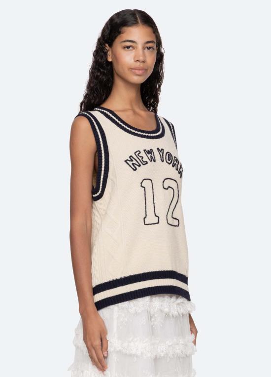  씨뉴욕 베스트 씨 니 마렌  크림 - SEA NY