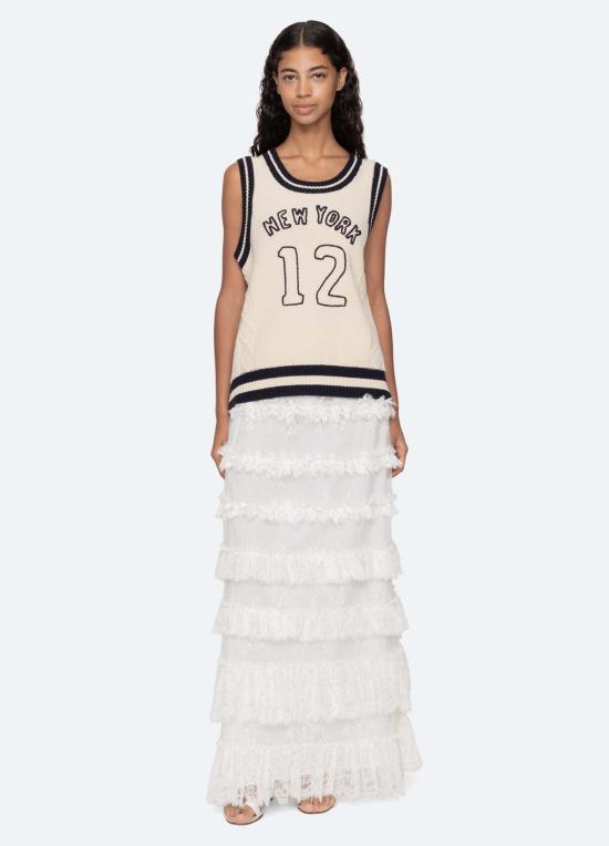  씨뉴욕 베스트 씨 니 마렌  크림 - SEA NY