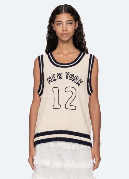  씨뉴욕 베스트 씨 니 마렌  크림 - SEA NY