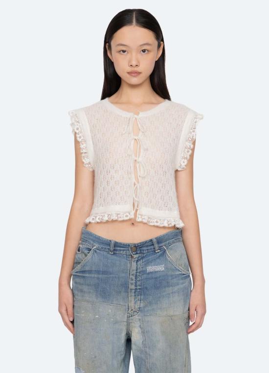  씨뉴욕 베스트 씨 니 티건  크림 - SEA NY