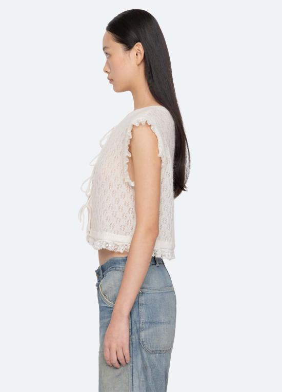  씨뉴욕 베스트 씨 니 티건  크림 - SEA NY