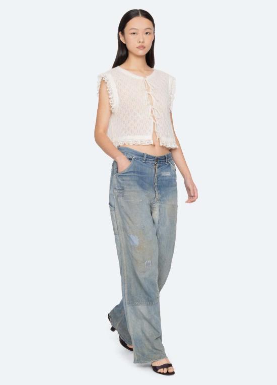  씨뉴욕 베스트 씨 니 티건  크림 - SEA NY