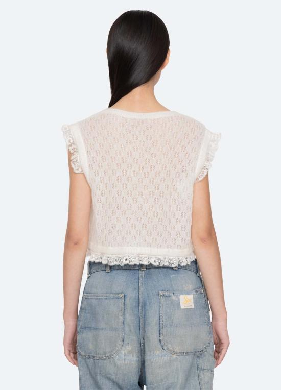  씨뉴욕 베스트 씨 니 티건  크림 - SEA NY