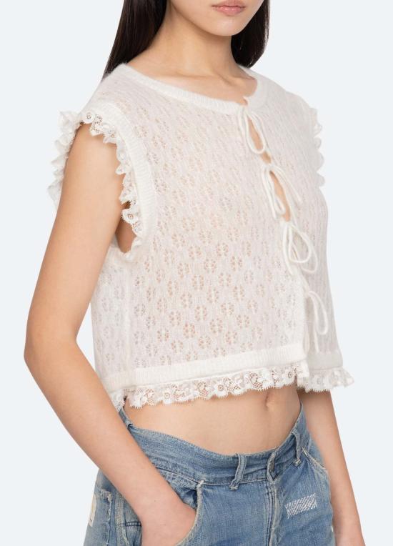  씨뉴욕 베스트 씨 니 티건  크림 - SEA NY