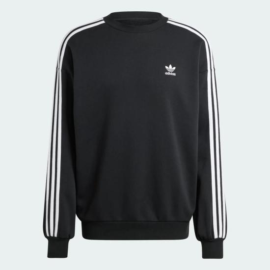  아디다스 긴팔 티셔츠 IZ1829 Black DOM