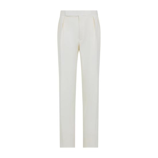 26SS 랄프로렌 퍼플라벨 스트레이트 팬츠 798945502003 CREAM NUDE NEUTRALS