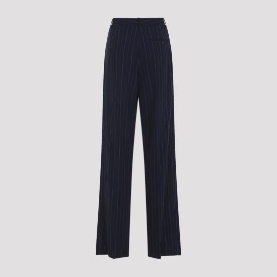 26SS 랄프 로렌 스트레이트 팬츠 290P10225002 ICON NAVY BLUE - RALPH LAUREN