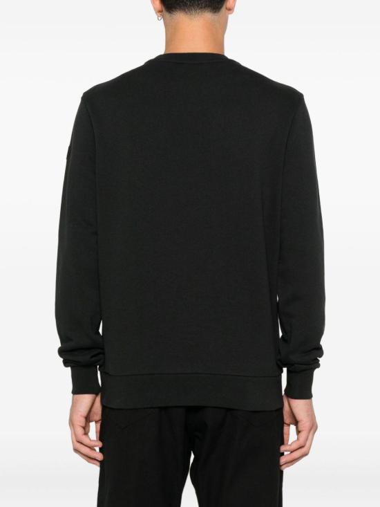 25FW 몽클레어 긴팔 티셔츠 K2 091 8G000 19 899V4 998 GREY - MONCLER