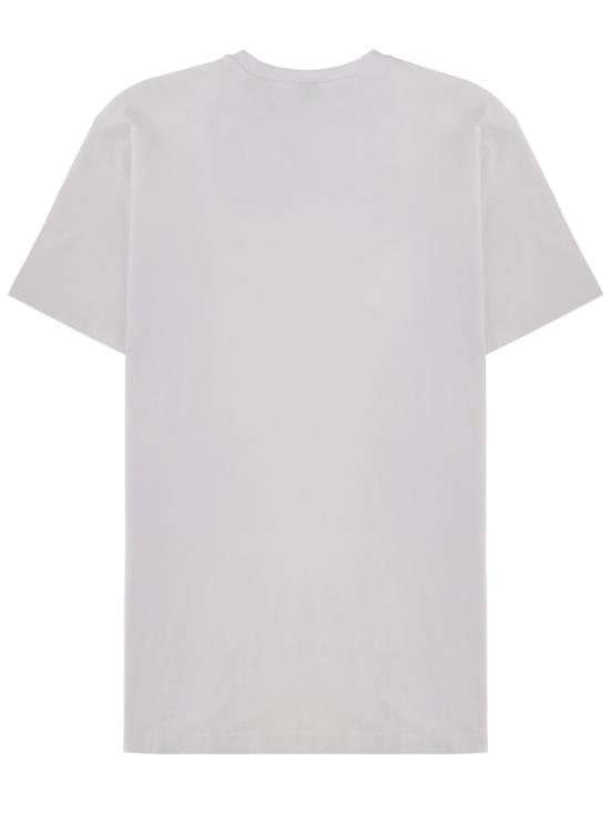 26SS 아스페시 반팔 티셔츠 AY27 A33501072 WHITE - ASPESI