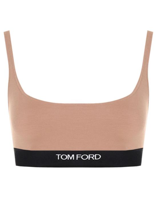 26SS 톰포드 브라  BRJ016 JEX011PAM NUDE