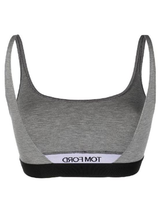 26SS 톰포드 브라  BRJ016 JEX011TBV GREY - TOMFORD