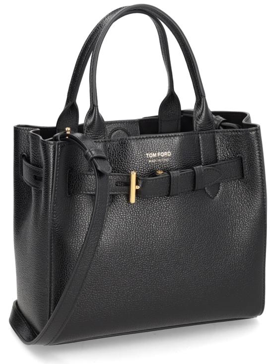 26SS 톰포드 토트백 L1885 LCL429XNAA BLACK - TOMFORD