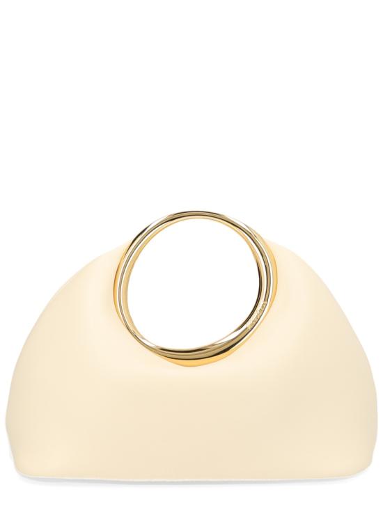 26SS 자크뮈스 숄더백 BAW00395AC2 7L14115 IVORY