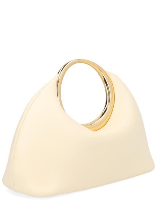 26SS 자크뮈스 숄더백 BAW00395AC2 7L14115 IVORY - JACQUEMUS