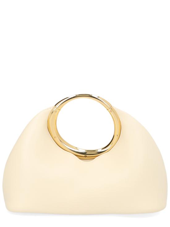 26SS 자크뮈스 숄더백 BAW00395AC2 7L14115 IVORY - JACQUEMUS