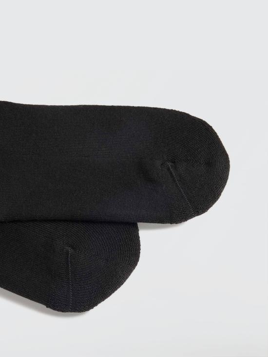 26SS 와이쓰리 양말 NKD0183 Black - Y-3