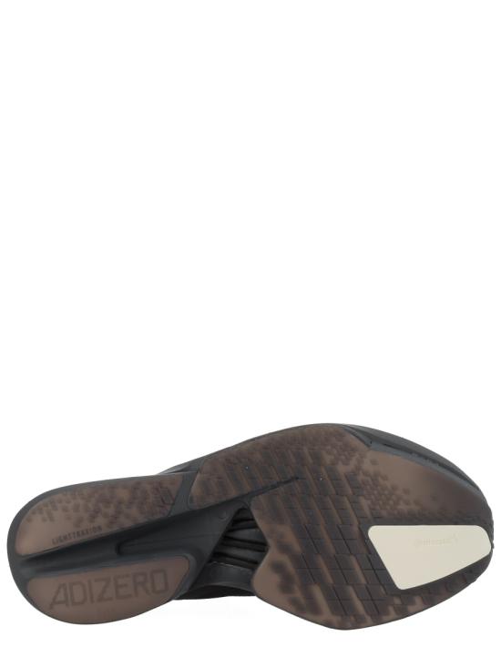 26SS 와이쓰리 스니커즈 KI6876 UTIBLK UTIBLK OWHITE BLACK - Y-3