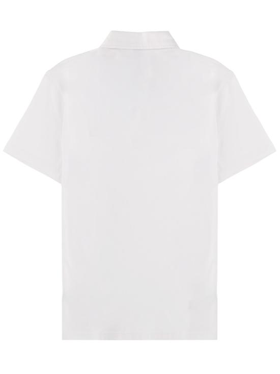 26SS 아스페시 폴로 티셔츠 AY78 A33501072 WHITE - ASPESI