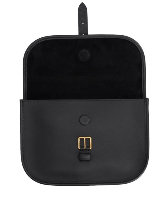 26SS 발렌티노 가라바니 크로스백 8Y2B0S78RBN 0NO BLACK - VALENTINO GARAVANI