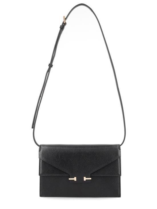 26SS 톰포드 숄더백 S0531 LGO033PNAA BLACK