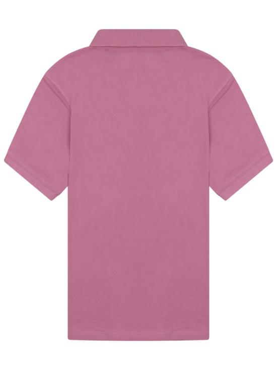 25SS 바버 폴로 티셔츠 MML0358 MMLPI76 PINK - BARBOUR