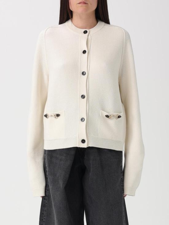 26SS 구찌 스웨터 851977XKEVK 9051 White