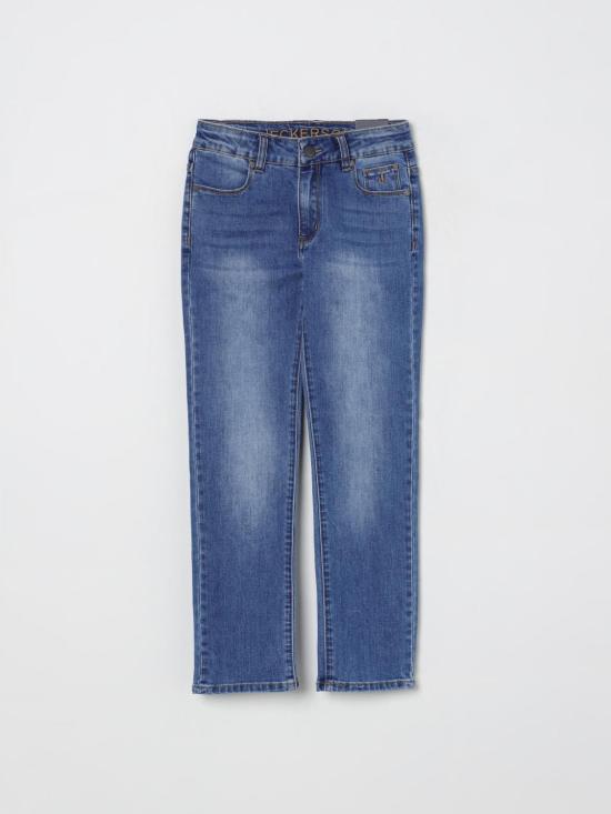 25FW [키즈] 제커슨 진 J4625W25 RE068 Denim