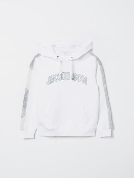 25FW [키즈] 제커슨 풀오버 J4653W25 RE013 Milk